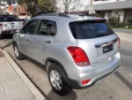 Chevrolet Tracker 1.8 Premier Fwd Mt 140cv - Imagen 3
