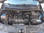 Volkswagen Suran 1.6 Imotion Highline - Imagen 15