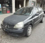 Renault Clio 1.6 Expression