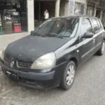 Renault Clio 1.6 Expression