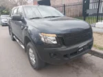 Ford Ranger 2.2 Cd 4x2 Xl Safety Tdci 125cv - Imagen 7