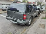 Chevrolet Blazer 2.8 Dlx I 4x4 - Imagen 4