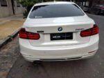Bmw Serie 3 2.0 328i Luxury 245cv - Imagen 4
