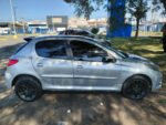 Peugeot 207 1.4 Allure 75cv - Imagen 6