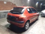 Peugeot 206 1.6 Xr Premium - Imagen 5