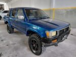 Toyota Hilux 2.8 D/cab 4x4 D Sr5 - Imagen 7