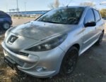 Peugeot 207 1.4 Allure 75cv