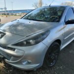 Peugeot 207 1.4 Allure 75cv