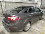 Ford Fiesta Kinetic 1.6 Sedan S 120cv - Imagen 5