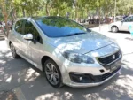 Peugeot 308 1.6 Allure Pack - Imagen 7