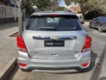 Chevrolet Tracker 1.8 Premier Fwd Mt 140cv - Imagen 4