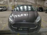 Ford Fiesta Kinetic 1.6 Sedan S 120cv - Imagen 8