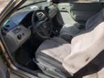 Volkswagen Gol 1.6 - Imagen 10