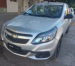 Chevrolet Agile 1.4 Ls