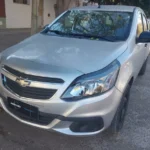 Chevrolet Agile 1.4 Ls