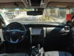 Toyota Sw4 2.8 Srx 204cv 4x4 7as At - Imagen 10