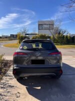 Toyota Corolla Cross 1.8 Seg Ecvt - Imagen 3