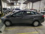 Ford Fiesta Kinetic 1.6 Sedan S 120cv - Imagen 2