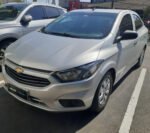 Chevrolet Onix Plus 1.4 Joy Mt