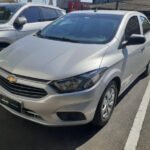 Chevrolet Onix Plus 1.4 Joy Mt