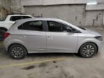 Chevrolet Onix 1.4 Black Edition - Imagen 6