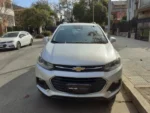 Chevrolet Tracker 1.8 Premier Fwd Mt 140cv - Imagen 8