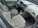 Chevrolet Cruze Ii 1.4 Ltz At Sedan - Imagen 14