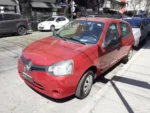 Renault Clio 1.2 Mio Confort Abs Abcp