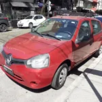 Renault Clio 1.2 Mio Confort Abs Abcp