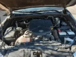 Toyota Sw4 2.8 Srx 204cv 4x4 7as At - Imagen 17