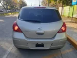 Nissan Tiida 1.8 Visia - Imagen 4