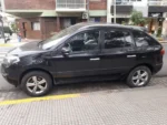 Renault Koleos 2.5 Dynamique 4x4 Mt - Imagen 2