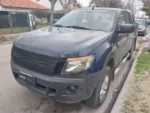Ford Ranger 2.2 Cd 4x2 Xl Safety Tdci 125cv