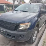 Ford Ranger 2.2 Cd 4x2 Xl Safety Tdci 125cv