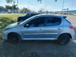 Peugeot 207 1.4 Allure 75cv - Imagen 2