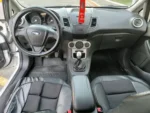 Ford Fiesta Kinetic 1.6 S 120cv - Imagen 10