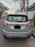 Ford Kuga 2.5 Trend Mt 4x4 (ku01/ku04) - Imagen 5