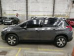Peugeot 2008 1.6 Thp Sport