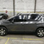 Peugeot 2008 1.6 Thp Sport