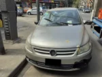 Volkswagen Voyage 1.6 Comfortline 101cv - Imagen 7