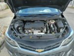 Chevrolet Cruze Ii 1.4 Ltz At Sedan - Imagen 15