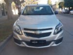 Chevrolet Agile 1.4 Ls - Imagen 8