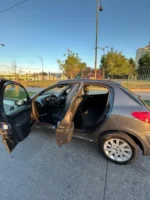 Peugeot 207 Compact 1.6 Feline 106cv - Imagen 3