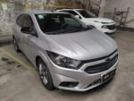 Chevrolet Onix 1.4 Black Edition - Imagen 7