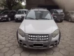Fiat Strada 1.6 Adventure Cd 115cv - Imagen 8