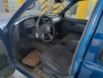 Toyota Hilux 2.8 D/cab 4x4 D Sr5 - Imagen 11