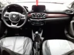Fiat Cronos 1.8 16v Precision - Imagen 10