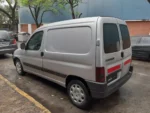Peugeot Partner 1.9 Furgon Confort Plc - Imagen 3