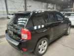 Jeep Compass 2.4 Limited 170cv Atx - Imagen 5