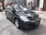 Nissan Tiida 1.8 Tekna - Imagen 7
